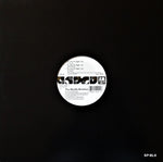 The Neville Brothers : Fly Like An Eagle (12", Spe)