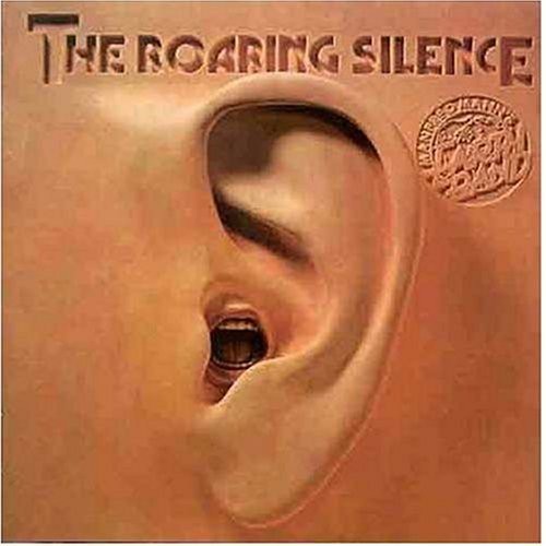 Manfred Mann's Earth Band - The Roaring Silence (Vinyl)