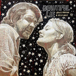 Bruce Robison & Kelly Willis : Beautiful Lie (LP, Album, Ltd, Tra)