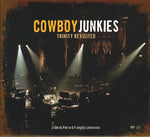 Cowboy Junkies : Trinity Revisited (CD, Album + DVD-V, Multichannel, NTSC)