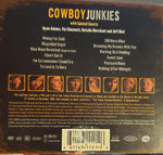 Cowboy Junkies : Trinity Revisited (CD, Album + DVD-V, Multichannel, NTSC)