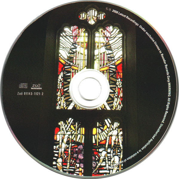 Cowboy Junkies : Trinity Revisited (CD, Album + DVD-V, Multichannel, NTSC)