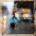 Joan Osborne - Pequeño salvaje (CD)