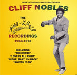 Cliff Nobles - La colección Phil-la de música soul 1968-1972 (CD)