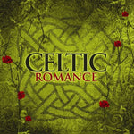 David Arkenstone - Romance celta (CD)