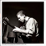 Kenny Burrell : Introducing Kenny Burrell (LP, Album, Mono, RE, 180)