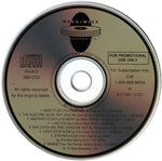 Various : Mega-Mixx Issue 2 (CD, Promo)