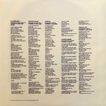 Various : Top Gun (Original Motion Picture Soundtrack) (LP, Album, RE, Red)