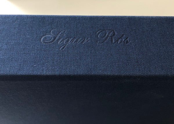 Sigur Rós : Ágætis Byrjun (2xLP, Album, RE + 2xLP + 3xLP + Box, Dlx, Ltd, Num)