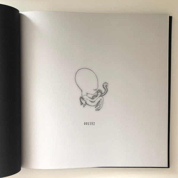 Sigur Rós : Ágætis Byrjun (2xLP, Album, RE + 2xLP + 3xLP + Box, Dlx, Ltd, Num)