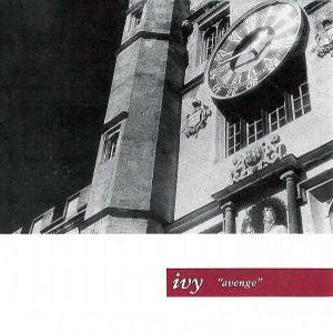 Ivy (5) : Avenge (CD, Single)