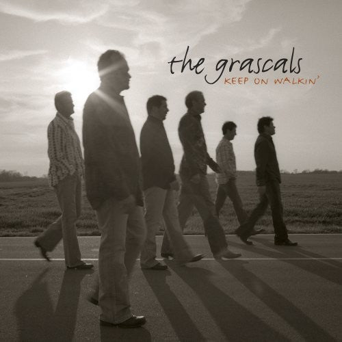 The Grascals - Sigue caminando (Vinilo)