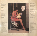 Con Funk Shun : Secrets (LP, Album, Pit)