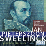 the album cover for Jonathan Dimmock - Master of the Dutch Renaissance