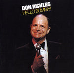 Don Rickles - Hello Dummy (CD)