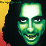 Alice Cooper - Va al infierno (CD)