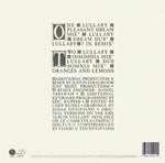 Book Of Love : Lullaby (12", Maxi)