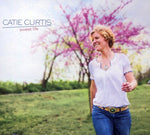 the album cover for Catie Curtis - Sweet Life