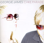 Georgie James - Cake Parade [Bonus Tracks] [Download Coupon] (Vinyl)