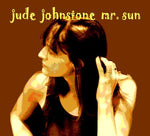 the album cover for Jude Johnstone - Mr. Sun