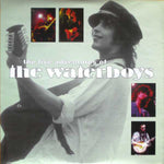The Waterboys : The Live Adventures Of The Waterboys (3xLP, Album)