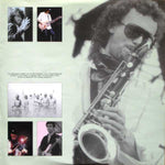 The Waterboys : The Live Adventures Of The Waterboys (3xLP, Album)