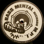 U3 : Rainy Day (12", TP)