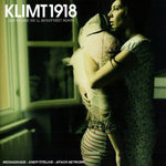 the album cover for Klimt 1918 - Just In Case We'll Never [Import]