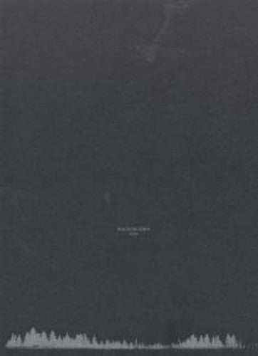 the album cover for Nucleus Torn - Nihil