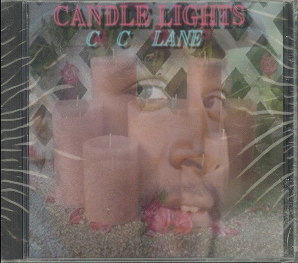 C.C. Lane : Candle Lights (CD, Album)
