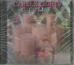 C.C. Lane : Candle Lights (CD, Album)