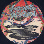 Luscious Jackson : City Song (12")