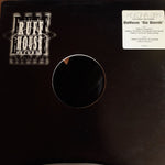 Kulcha Don Featuring Fugees : Bellevue "Da Bomb" (12", Promo)
