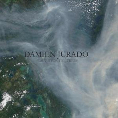 Damien Jurado - Caught in the Trees (Vinyl)