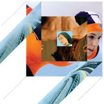 the album cover for Growing - All the Way