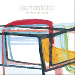 the album cover for Portastatic - Some Small History
