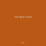 the album cover for New Year - The New Year
