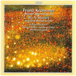 the album cover for Eckart Hubner - Bassoon Quartets
