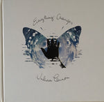 Julian Lennon : Everything Changes (Box, Album, Ltd, Num + 3xCD + DVD + 2xLP, Pic)