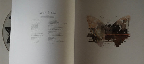 Buy Julian Lennon : Everything Changes (Box, Album, Ltd, Num +