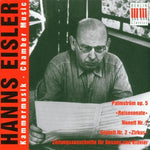 Chamber Music (CD)
