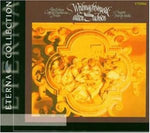 the album cover for Jacobi/Fux/S - Christmas Music in Saxony Past