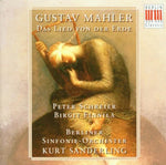 Kurt Sanderling - Das Lies Von Der Erde (CD)