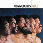 Commodores - Gold [Remastered] [Brilliant Box] (CD)