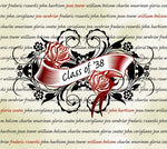 the album cover for Class of 38 / Various - Class of 38 / Various