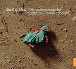 David Greilsammer - Conciertos tempranos para piano de Mozart (CD)
