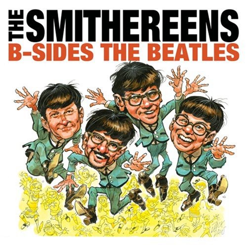 The Smithereens - B-Sides the Beatles (CD)