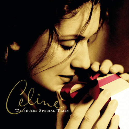 Celine Dion - Estos son tiempos especiales (CD)