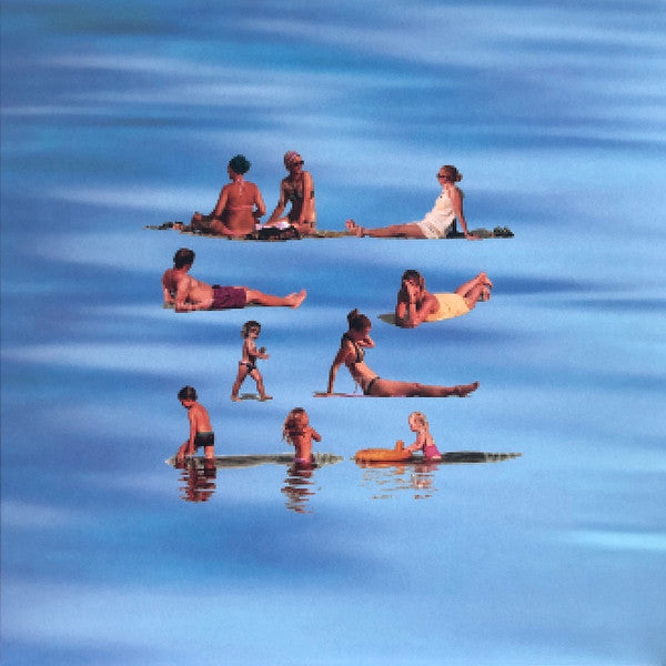 Satin Sheets (2) : St. Francis (LP, Album, Ltd, RE, Ora)