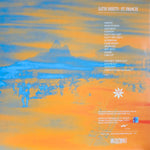 Satin Sheets (2) : St. Francis (LP, Album, Ltd, RE, Ora)